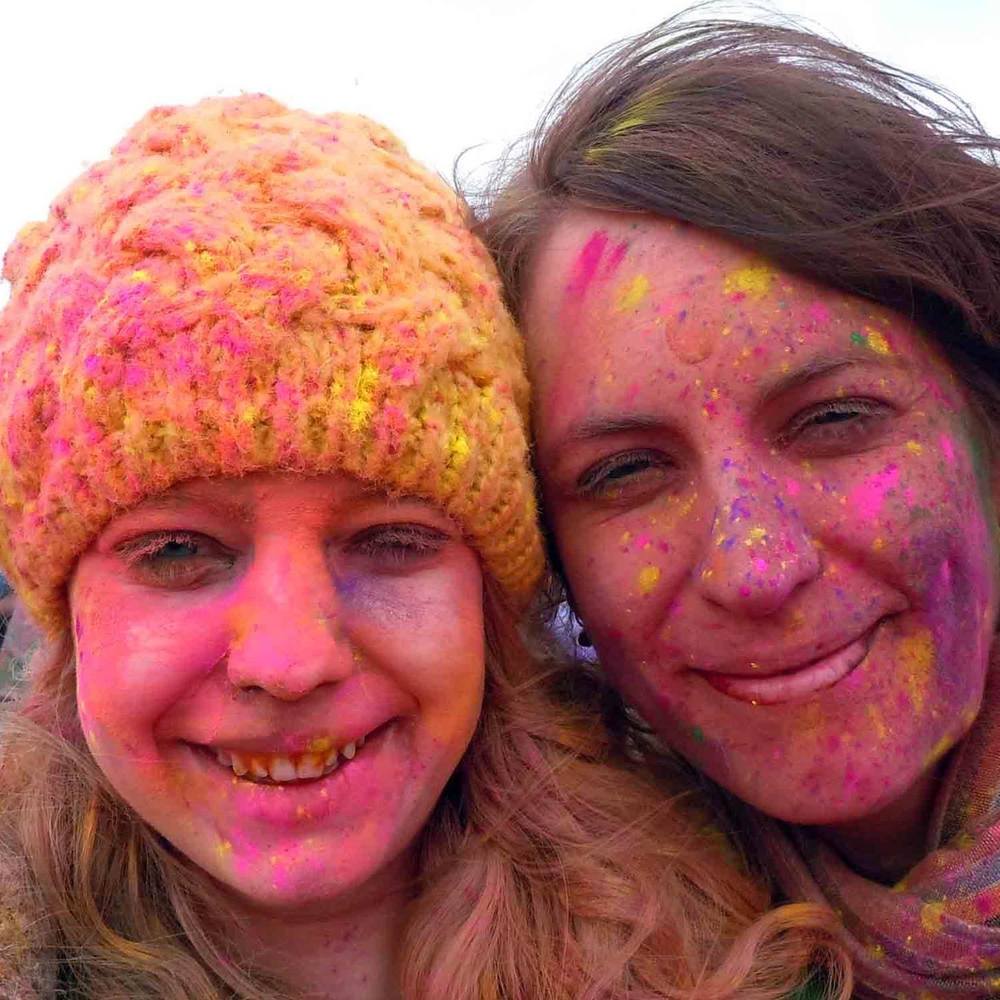 Meet your Posher, Natalie